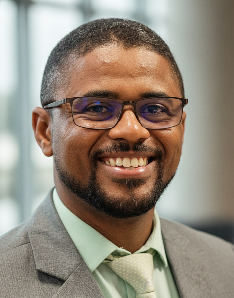 Foto de perfil - Carlos Santos